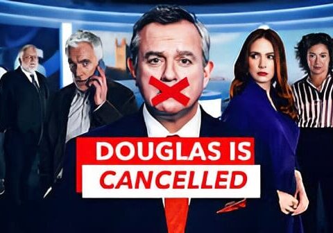 Douglas is Cancelled photo_enhanced