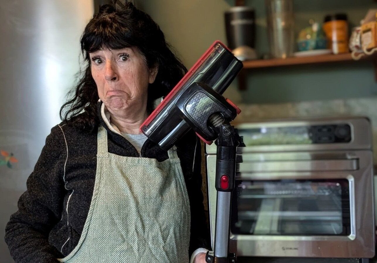 No-domestic-goddess-lives-here